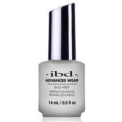 Advanced Wear Lacquer - Base Prep